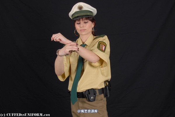 cuffedinuniform - ciu113 第 20 张图片