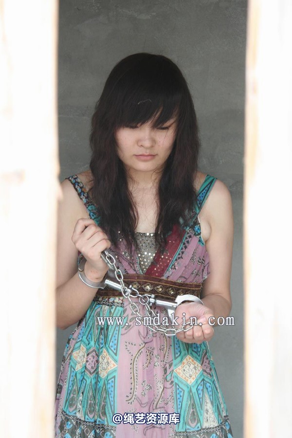 锐度主张 - 2009年第二十四期镣铐图（2009.8.2） 第 31 张图片