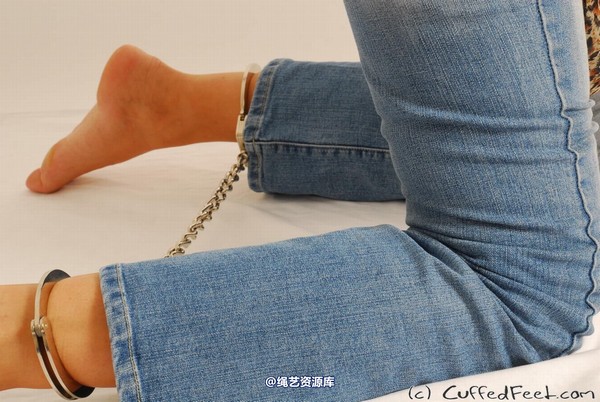 cuffedfeet - cf076 第 44 张图片