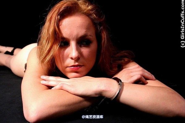 girlsincuffs - gic099 第 115 张图片