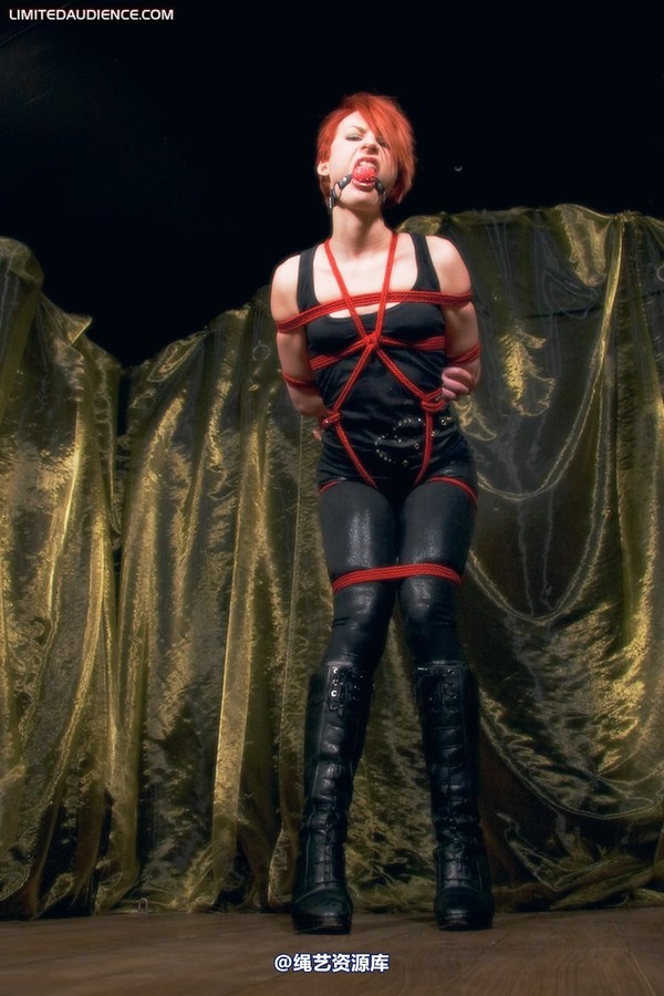 limitedaudience - 2010 madison rouge dared to escape 第 42 张图片