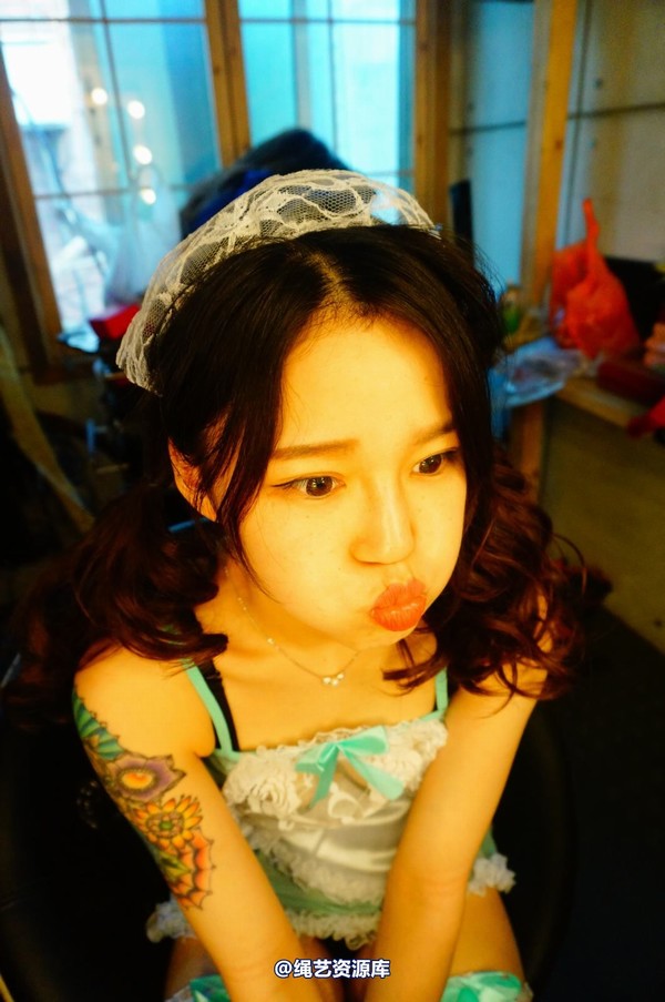 dk13美束馆 - 4.30-栗子-抹茶a-b114P 第 106 张图片