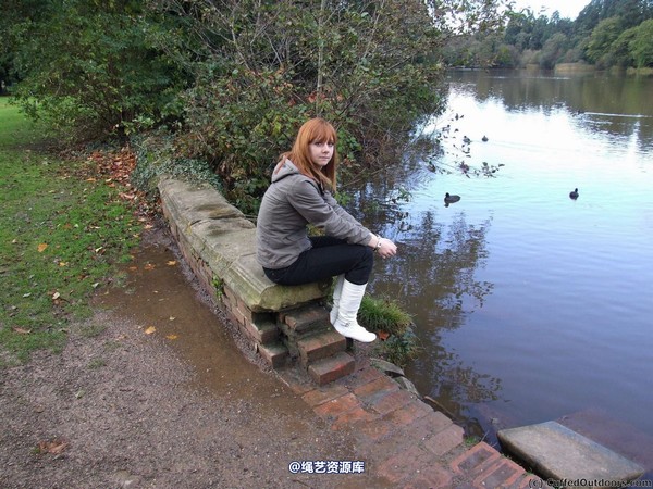 cuffedoutdoors - cod227 第 121 张图片