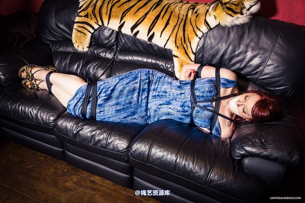 limitedaudience - 2014 syrah lee bound damsel 2 第 23 张图片
