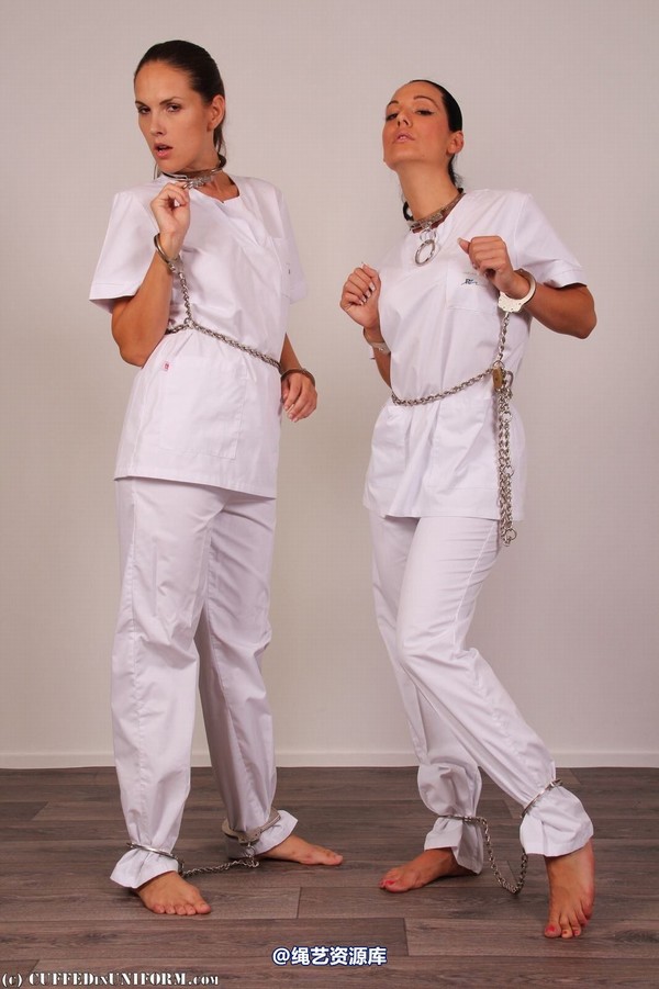 cuffedinuniform - ciu242 第 31 张图片