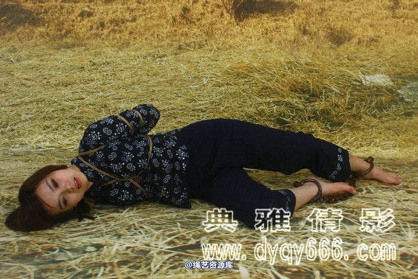 典雅倩影 - 347-女烈--月华 第 10 张图片