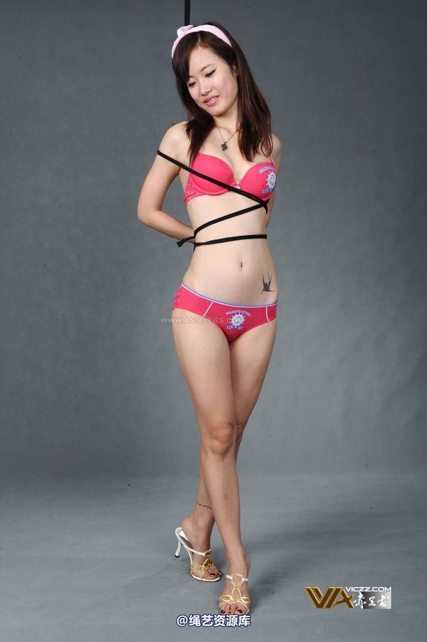 赤足者 - 芊芊2012-4 第 60 张图片