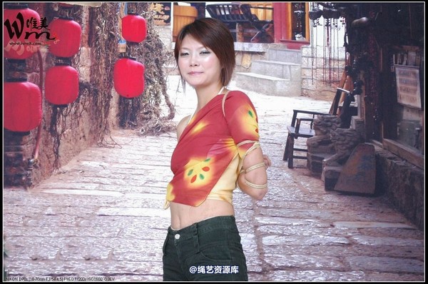 唯美之家 - 08-07-21新模晓姿 第 204 张图片