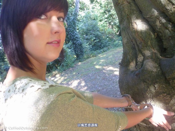 cuffedoutdoors - cod329 第 48 张图片