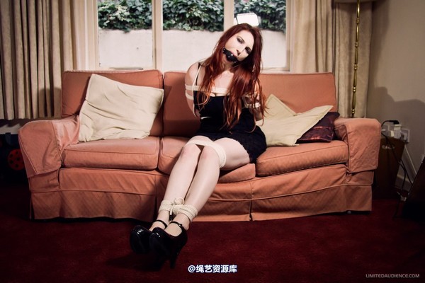 limitedaudience - 2012 ivory burglar s peace 2 第 26 张图片