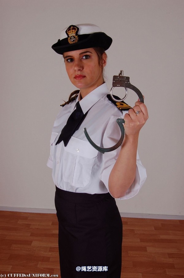 cuffedinuniform - ciu174 第 10 张图片