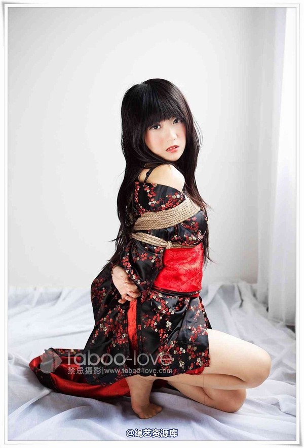 禁忌摄影 - No.009 小T ��光房�g�Y日本娃娃 第 18 张图片