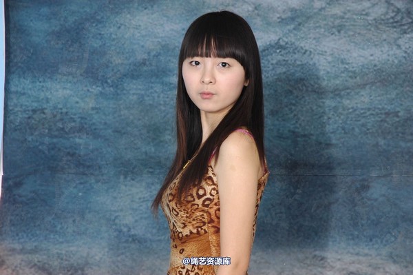 唯美之家 - 乐乐花衣 第 65 张图片