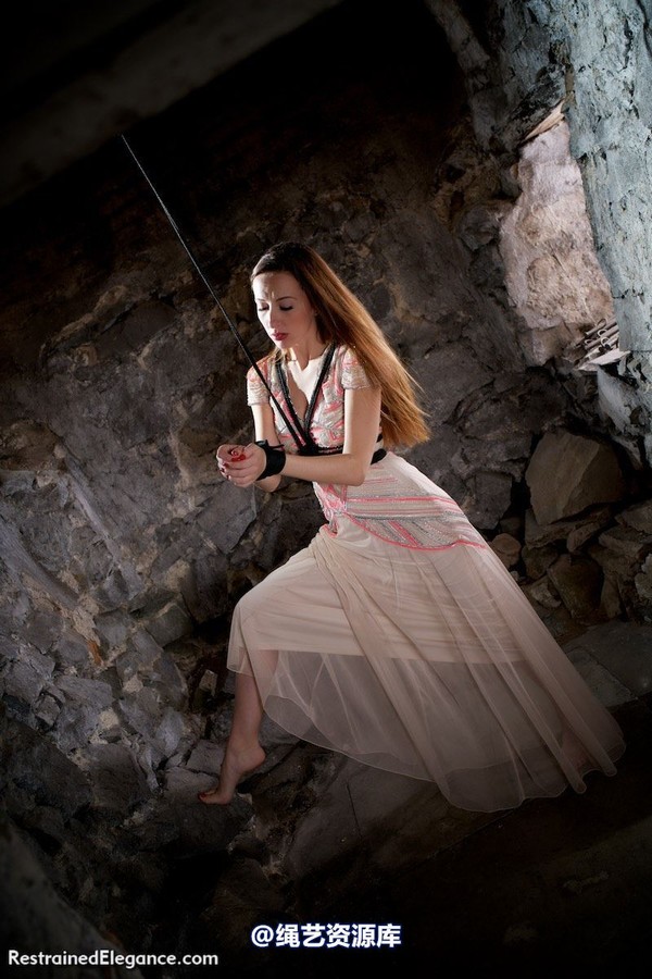 restrainedelegance - Sparkles in the Dungeon 第 73 张图片