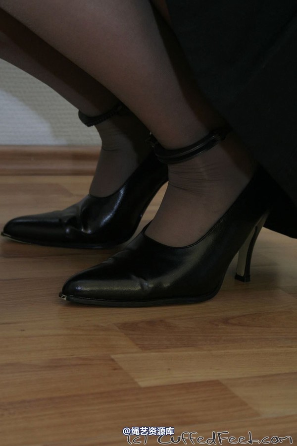 cuffedfeet - cf003 第 54 张图片
