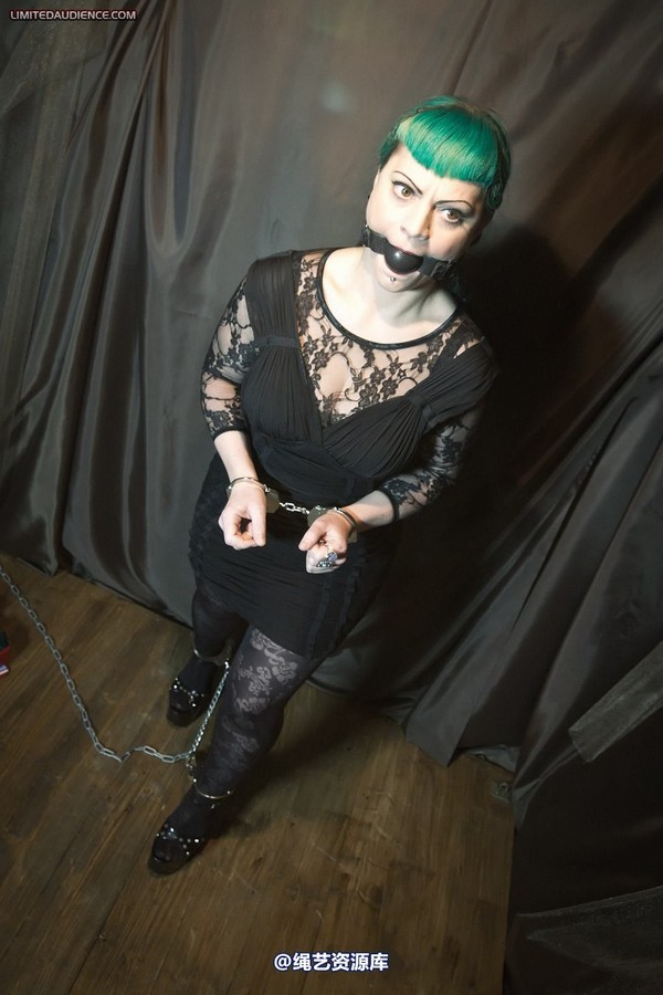 limitedaudience - 2012 raevan what s your limit 第 13 张图片