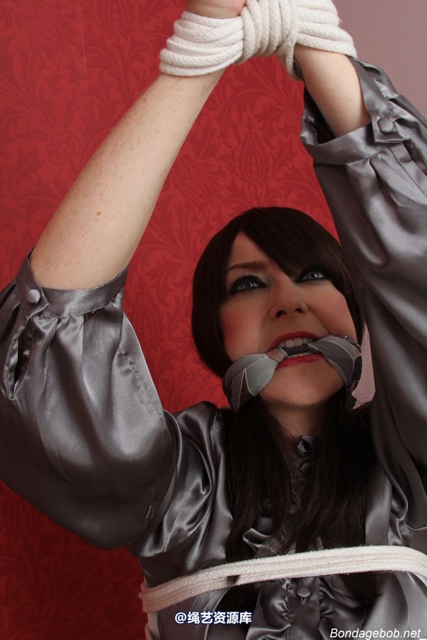 bondagebob - Jessica No Frills 第 43 张图片