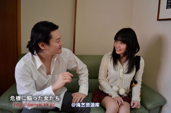 jpdamsel - 20120701 妹がくるのよ 第 2 张图片