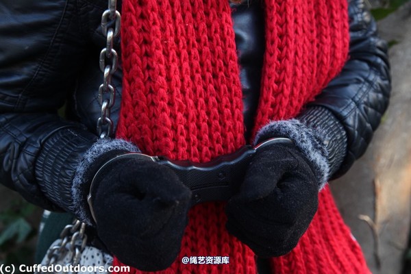 cuffedoutdoors - cod585 第 38 张图片