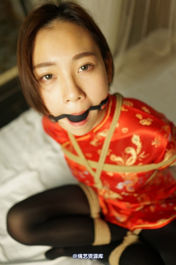 dk13美束馆 - 11.14-小仙儿红旗袍b-120 第 119 张图片
