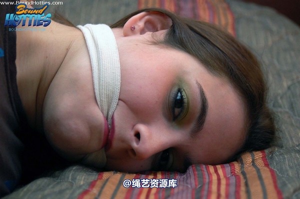 boundhotties - Addie Juniper 2 第 6 张图片