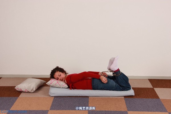 cuffgirl - cg164 第 58 张图片