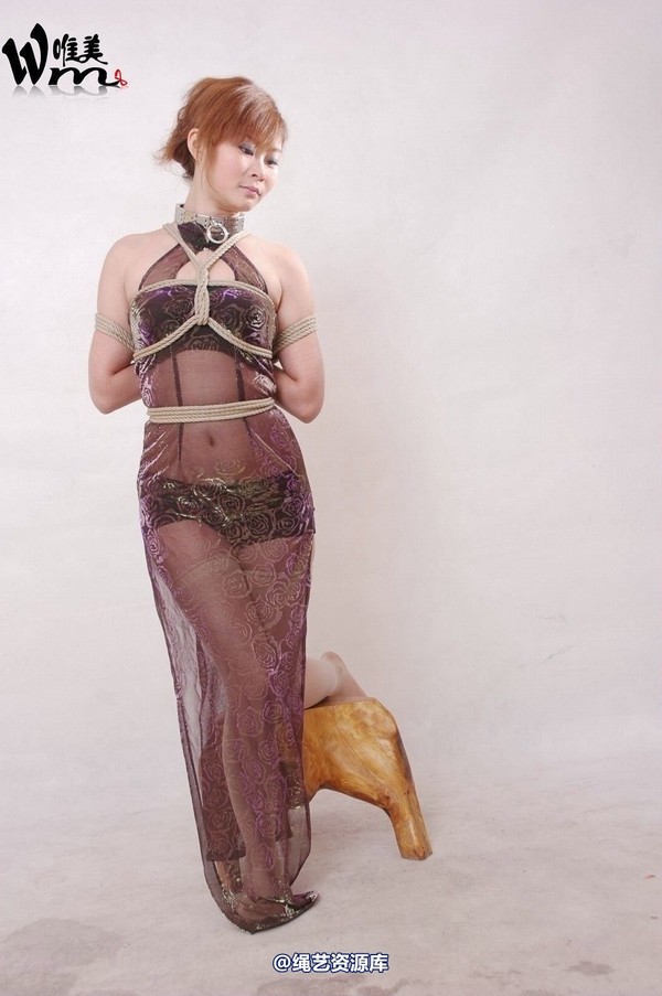 唯美之家 - 2009-03妃裳风情 第 207 张图片