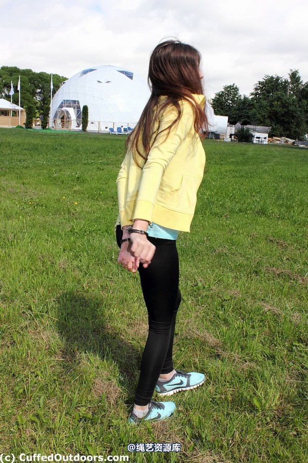 cuffedoutdoors - cod289 第 69 张图片