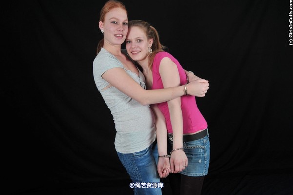girlsincuffs - gic352 第 5 张图片