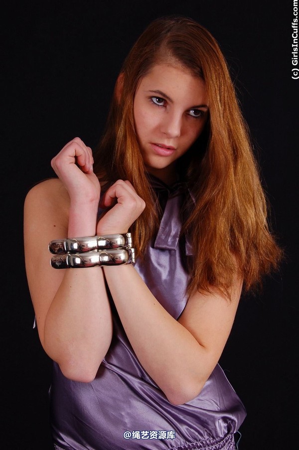 girlsincuffs - gic267 第 121 张图片