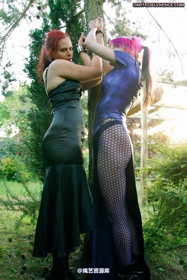 limitedaudience - 2011 beckykat loltaru chained tree seesaw 2 第 23 张图片