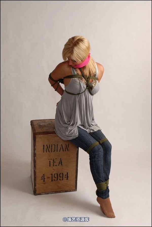 simplytied - L in jeans 第 22 张图片