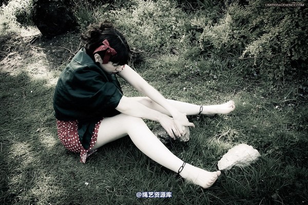 limitedaudience - 2012 dominick destruction escape and punishment 第 12 张图片