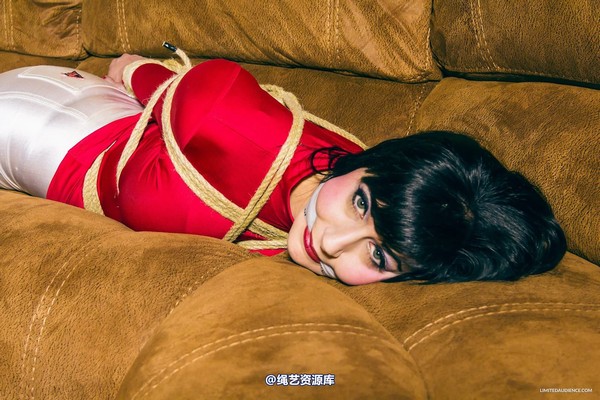 limitedaudience - 2015 nyxon tied in spandex disco jeans 3 第 23 张图片