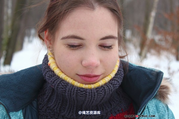 gaggedinpublic - gip568 第 41 张图片