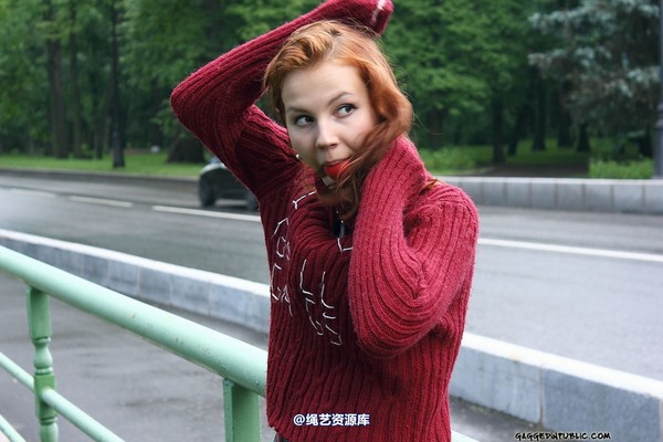 gaggedinpublic - gip231 第 74 张图片