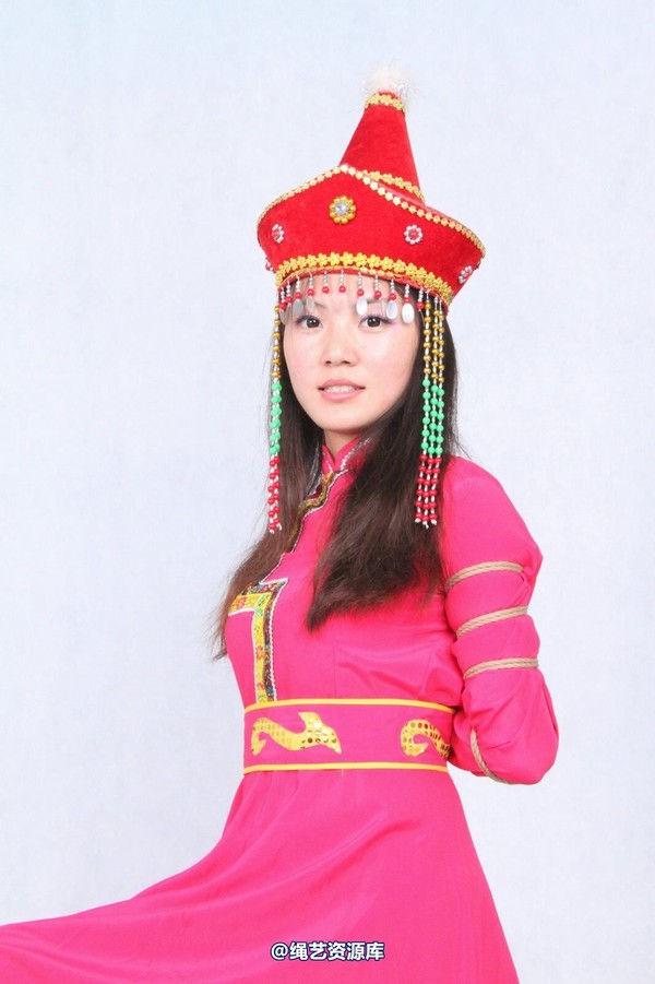 胜景山庄 - 225-莉莉民族服 第 51 张图片