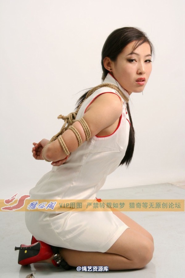 雅俗阁 - 2013-NO.4Model 雅曼 第 60 张图片
