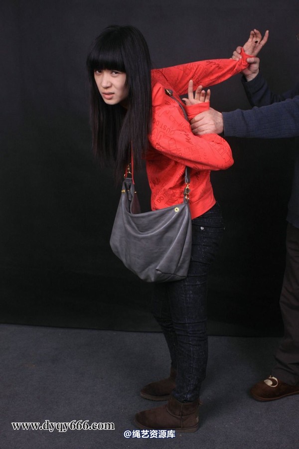 典雅倩影 - 099-格格 第 47 张图片