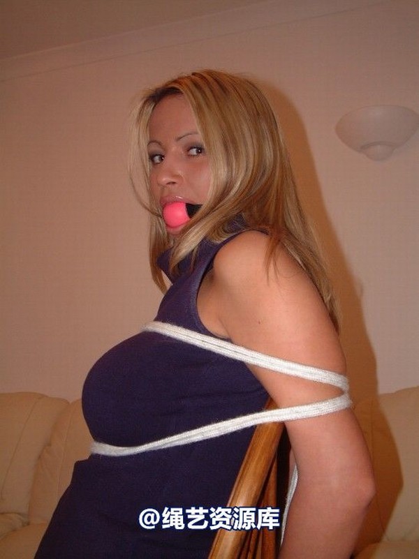bondagebob - Taylor Housewife bound 2 第 15 张图片