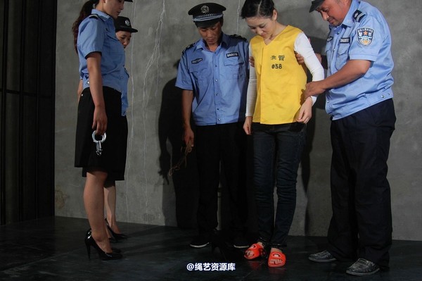 mj影视 - 梅子 刑场红颜－3 第 22 张图片