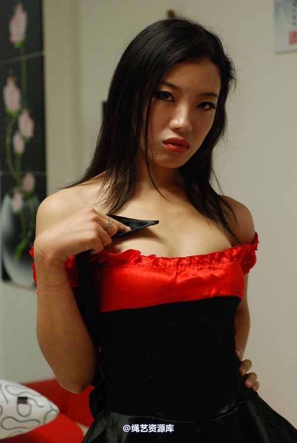 唯美之家 - 小舒淇-女仆装 第 63 张图片