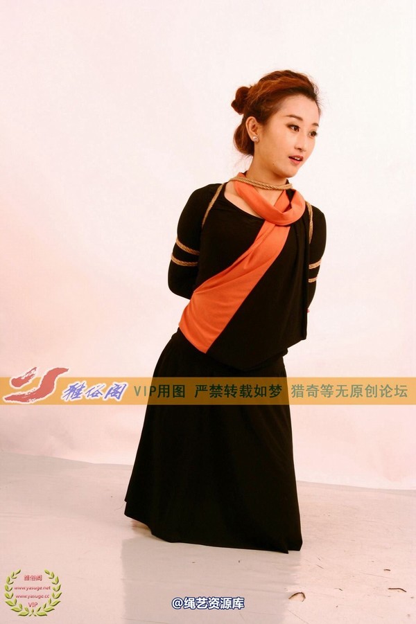 雅俗阁 - 2013-NO.26Model雅熙 第 73 张图片