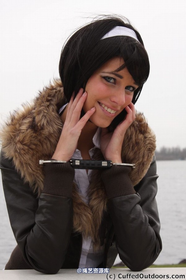 cuffedoutdoors - cod164 第 13 张图片
