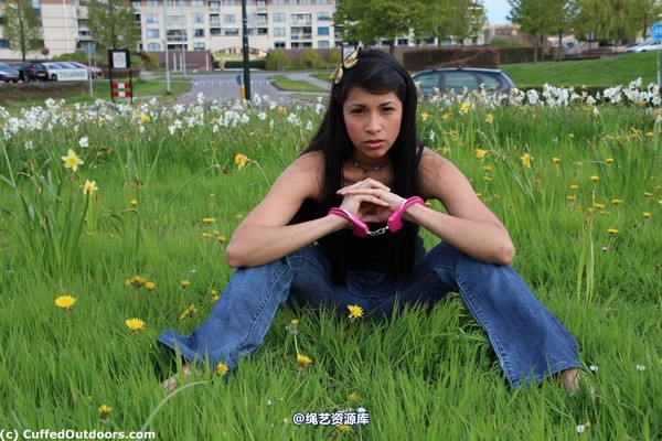 cuffedoutdoors - cod290 第 5 张图片