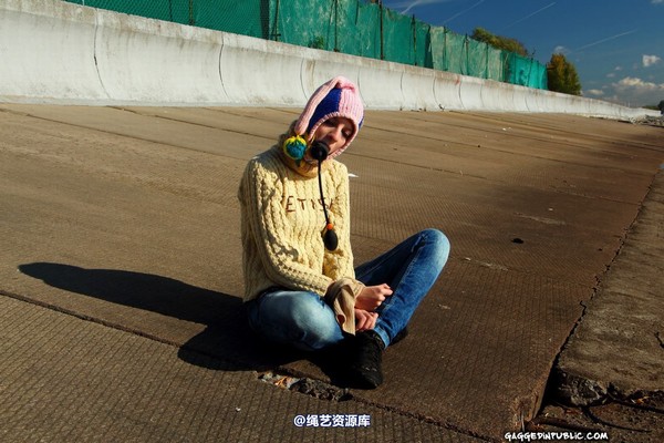 gaggedinpublic - gip386 第 62 张图片