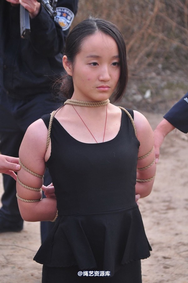 mj影视 - “罪有应得”8―刑场枪决 第 34 张图片