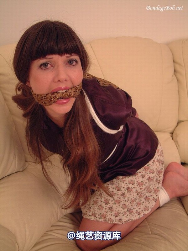bondagebob - Belinda Bad Date 第 21 张图片