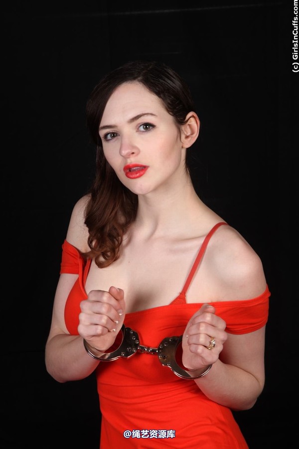 girlsincuffs - gic636 第 52 张图片