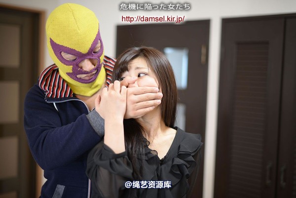 jpdamsel - 20150101 あの女を 第 7 张图片